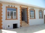 Satılır 3 otaqlı 90 m2 həyət evi Hövsan