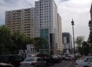 İcarəyə verilir 4 otaqlı 190 m2 yeni tikili Heydər Əliyev Mərkəzi