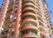 Satılır 3 otaqlı 166 m2 yeni tikili Gənclik m.