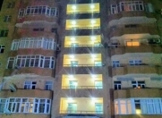 Satılır 4 otaqlı 130 m2 yeni tikili Yeni Yasamal