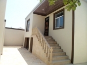 Satılır 4 otaqlı 130 m2 həyət evi Hövsan