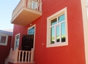 Satılır 5 otaqlı 200 m2 həyət evi Hövsan