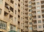 Satılır 4 otaqlı 116 m2 yeni tikili Badamdar