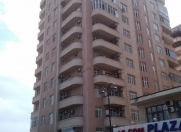 Satılır 3 otaqlı 135 m2 yeni tikili 28 May m.