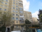 Satılır 3 otaqlı 90 m2 köhnə tikili Avropa otel