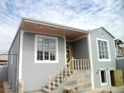 Satılır 4 otaqlı 120 m2 həyət evi Hövsan