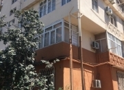 Satılır 2 otaqlı 54 m2 köhnə tikili 8 mkr