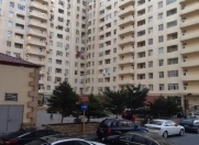 Satılır 3 otaqlı 92 m2 yeni tikili 9 mkr