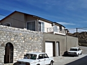 Satılır 5 otaqlı 210 m2 həyət evi Badamdar