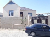 Satılır 4 otaqlı 220 m2 həyət evi Balakən