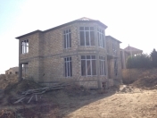 Satılır 5 otaqlı 400 m2 bağ evi Fatmayı