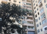 Satılır 3 otaqlı 91 m2 yeni tikili Badamdar