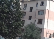 Satılır 2 otaqlı 56 m2 köhnə tikili 5 mkr