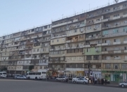 Satılır 3 otaqlı 85 m2 köhnə tikili 20 yanvar m.