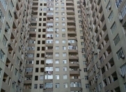 Satılır 3 otaqlı 120 m2 yeni tikili 8 km