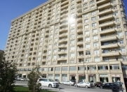 İcarəyə verilir 3 otaqlı 100 m2 yeni tikili Heydər Əliyev Mərkəzi