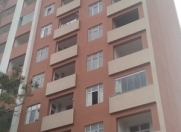 Satılır 2 otaqlı 62 m2 yeni tikili Qara Qarayev m.