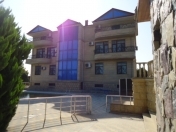 Satılır 8 otaqlı 531 m2 villa Novxanı