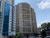 Satılır 3 otaqlı 136 m2 yeni tikili 20 yanvar m.