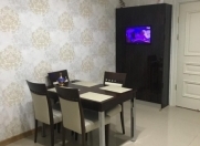 Satılır 3 otaqlı 106 m2 yeni tikili Olimpik Star