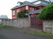 Satılır 8 otaqlı 170 m2 bağ evi Lənkəran