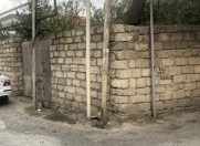 Satılır 4 otaqlı 5000 m2 köhnə tikili Rəsulzadə