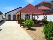 Satılır 3 otaqlı 160 m2 bağ evi Mərdəkan