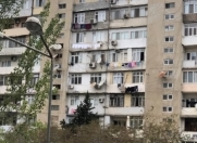 Satılır 2 otaqlı 63 m2 köhnə tikili 8 mkr