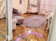 Satılır 2 otaqlı 103 m2 yeni tikili Badamdar