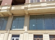 Satılır 1 otaqlı 156 m2 obyekt Nizami m.