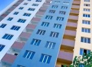 İcarəyə verilir 2 otaqlı 75 m2 yeni tikili 8 km