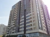 Satılır 2 otaqlı 55 m2 yeni tikili Dədə Qorqud parkı
