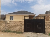 Satılır 2 otaqlı 56 m2 həyət evi Saray