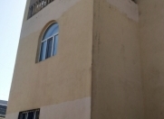 Satılır 8 otaqlı 440 m2 villa Sulutəpə