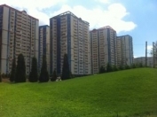 İcarəyə verilir 2 otaqlı 82 m2 yeni tikili Bakıxanov