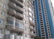 İcarəyə verilir 3 otaqlı 160 m2 ofis Şah İsmayıl Xətai m.