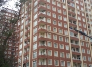 Satılır 3 otaqlı 100 m2 yeni tikili 9 mkr