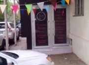 İcarəyə verilir 5 otaqlı 130 m2 obyekt ABŞ səfirliyi