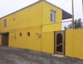 Satılır 3 otaqlı 104 m2 həyət evi Masazır