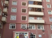 Satılır 3 otaqlı 104 m2 yeni tikili 8 mkr