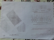 Satılır 10 sot torpaq Saray