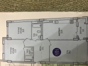 Satılır 3 otaqlı 119 m2 yeni tikili 28 Mall