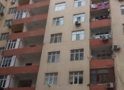 Satılır 2 otaqlı 82 m2 yeni tikili Metropark