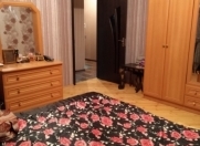 Satılır 2 otaqlı 70 m2 köhnə tikili Zabrat 1