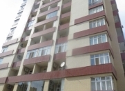 Satılır 2 otaqlı 59 m2 yeni tikili Qara Qarayev m.