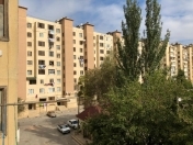 Satılır 3 otaqlı 70 m2 köhnə tikili Həzi Aslanov