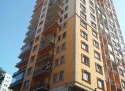 Satılır 4 otaqlı 190 m2 yeni tikili Nəsimi r.