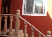 Satılır 3 otaqlı 60 m2 həyət evi Binəqədi