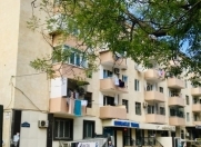 Satılır 2 otaqlı 35 m2 köhnə tikili Space TV