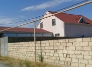 Satılır 4 otaqlı 180 m2 həyət evi Pirşağı